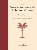 Nuevas aventuras de Robinson Crusoe