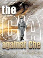 The CIA against Che