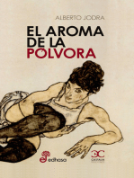 El aroma de la pólvora