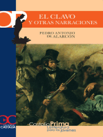 El clavo y otras narraciones