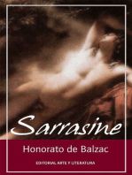 Sarrasine