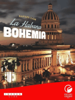 La Habana Bohemia