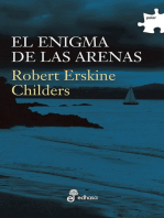 El enigma de las arenas