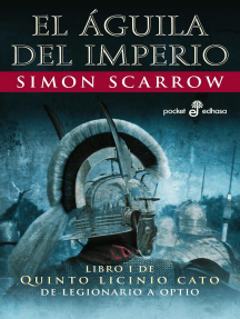 El águila del imperio