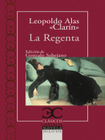 La Regenta II