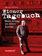 Wiener Tagebuch: Mein Alltag im roten Sumpf