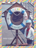 Micha’s Wunderwelt