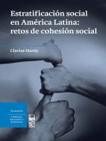 Estratificación social en América Latina