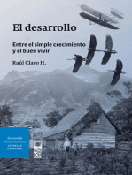 El desarrollo