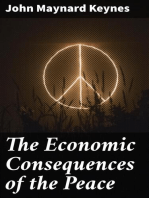 The Economic Consequences of the Peace