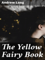 The Yellow Fairy Book