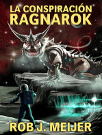 La Conspiración Ragnarok