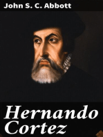 Hernando Cortez: Makers of History