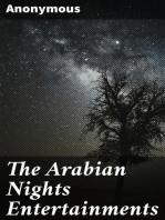 The Arabian Nights Entertainments