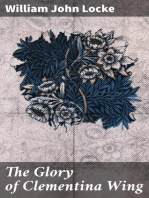 The Glory of Clementina Wing