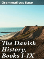 The Danish History, Books I-IX