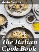 The Italian Cook Book