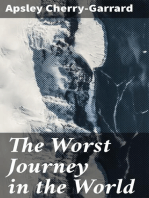 The Worst Journey in the World