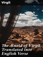 The Æneid of Virgil, Translated into English Verse
