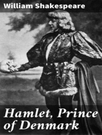 Hamlet, Prince of Denmark