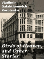 Birds of Heaven, and Other Stories