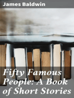 Fifty Famous People