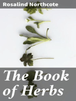 The Book of Herbs