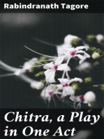 Chitra, a Play in One Act