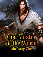 God Master of the World: Volume 2
