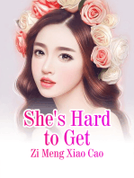 She's Hard to Get: Volume 5