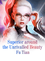 Superior around the Unrivalled Beauty: Volume 2