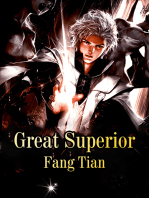 Great Superior: Volume 2
