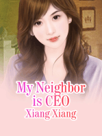 My Neighbor is CEO: Volume 5