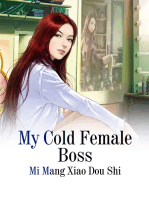 My Cold Female Boss: Volume 2