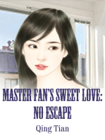 Master Fan’s Sweet Love