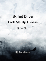 Skilled Driver, Pick Me Up Please: Volume 5