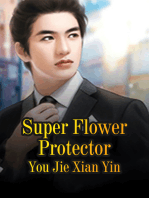 Super Flower Protector: Volume 2