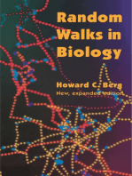 Random Walks in Biology: New and Expanded Edition