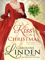 A Kiss for Christmas