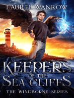 Keepers of the Sea Cliffs