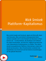 Plattform-Kapitalismus