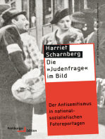 Die "Judenfrage" im Bild: Der Antisemitismus in nationalsozialistischen Fotoreportagen
