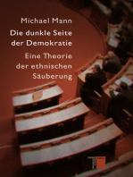 Die dunkle Seite der Demokratie: Eine Theorie der ethnischen Säuberung