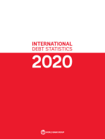 International Debt Statistics 2020