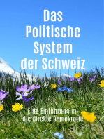 Das Politische System der Schweiz