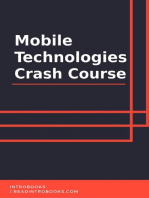 Mobile Technologies Crash Course