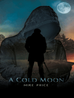 A Cold Moon