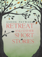 Retreat: And Other Short Stories