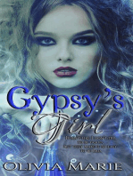 Gypsy's Girl
