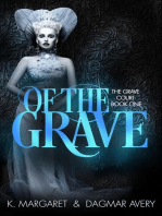 Of The Grave: The Grave Court, #1
